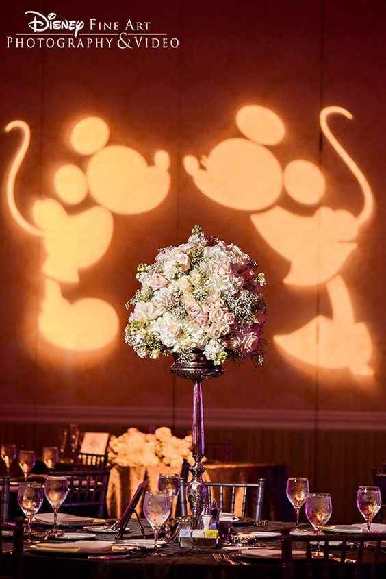 Tema do casamento - 6