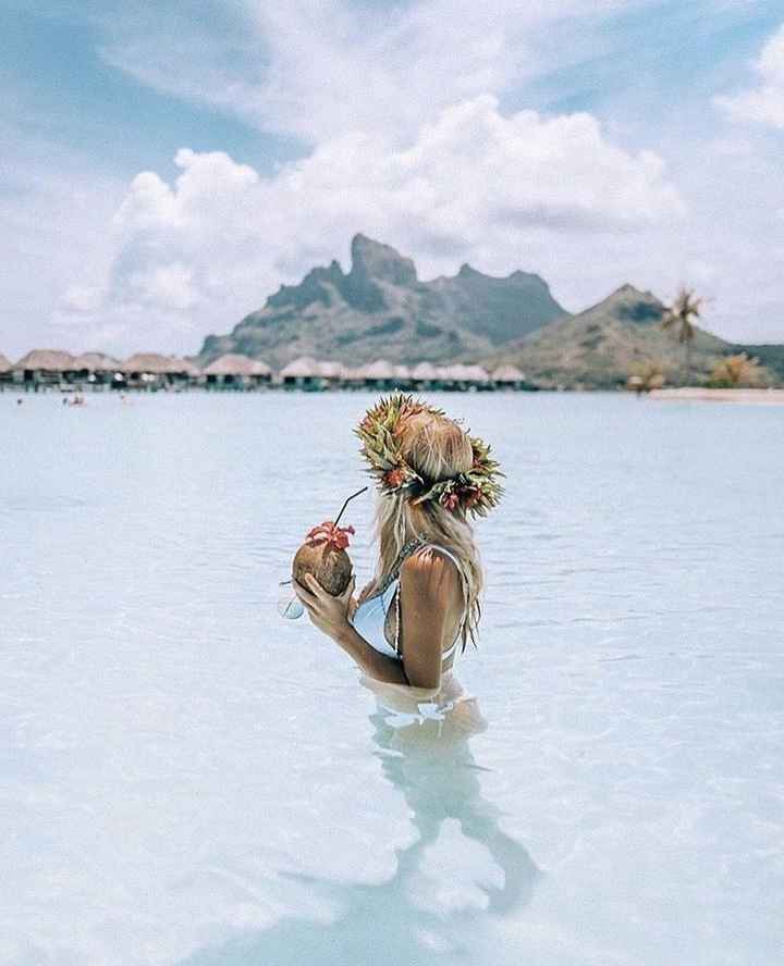 Lúcia - Quero a minha medalha de noiva viajada 🎖️👰🏖️ - 3