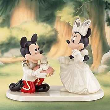 Tema de casamento: Disney - 8