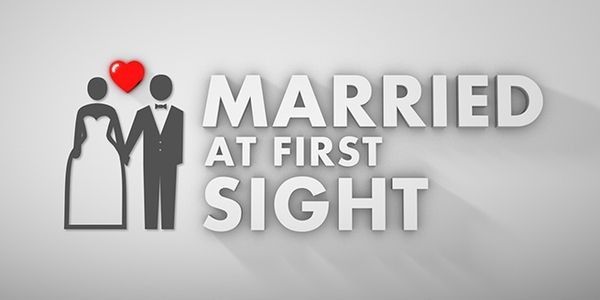 Married at the first sight 1