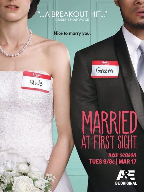 Married at the first sight 2