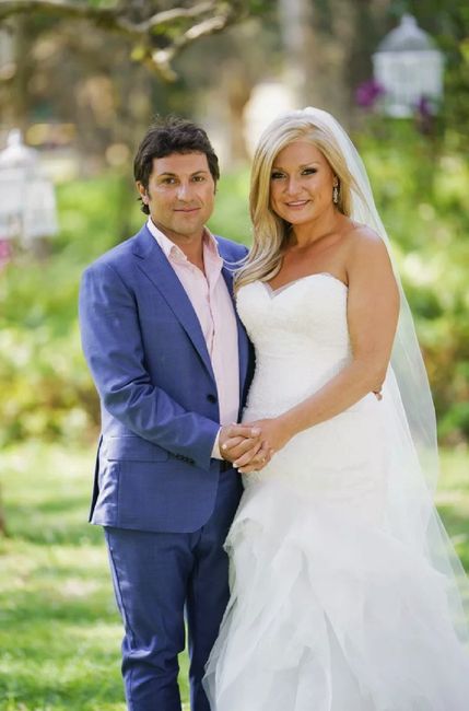 Married at the first sight 12