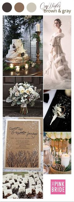 Casamento de inverno - 10