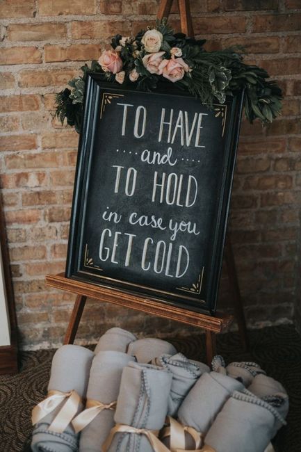 Casamento de inverno - 15