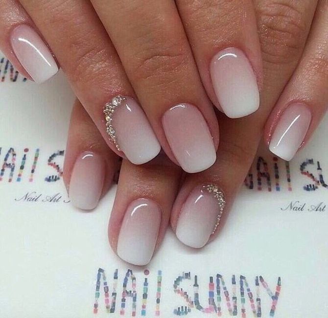 Unhas - 1