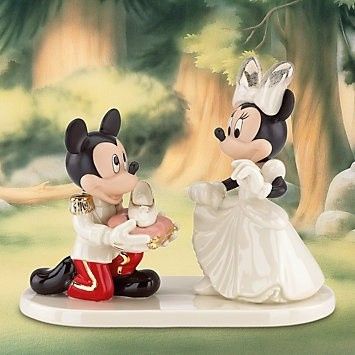 Tema de casamento: Disney 8