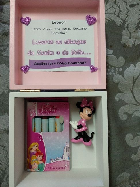 Convites especiais - 5