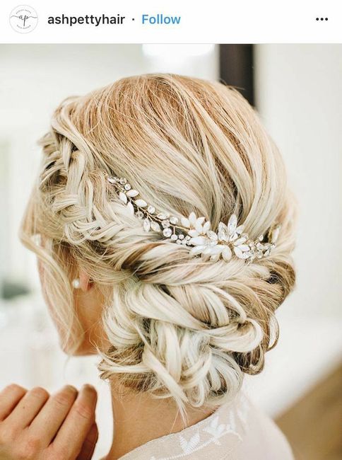 Como será o teu penteado? Partilha uma inspiração! - 2
