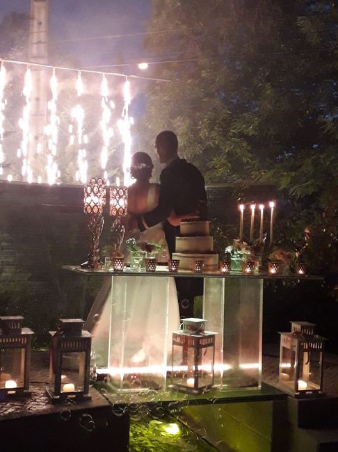 e então já passou 4