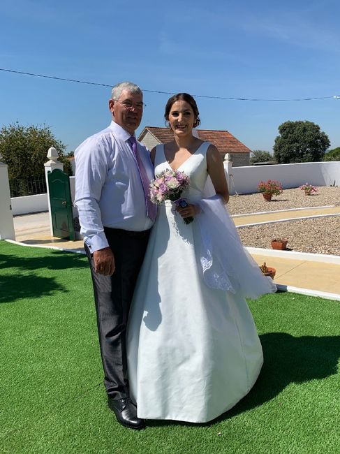 e então já passou 7