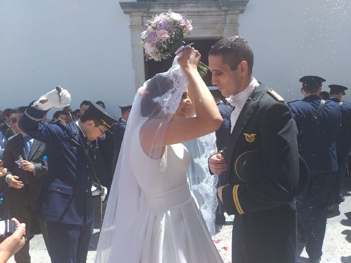 e então já passou 9