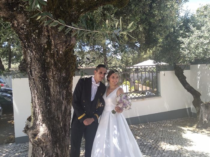 e então já passou 10