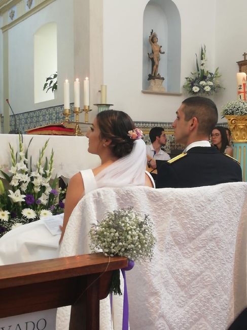 e então já passou 12