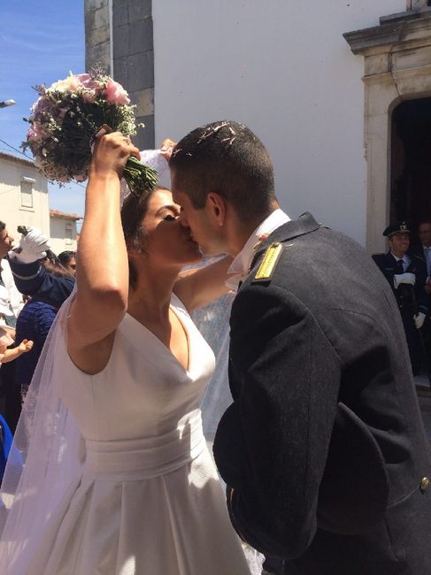 e então já passou 17