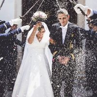 o véu 👰🏼 - 1