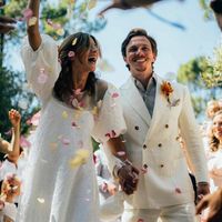 Ex Moranguito Casou - 1
