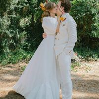 Ex Moranguito Casou - 2