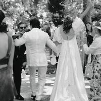 Ex Moranguito Casou - 3