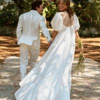Ex Moranguito Casou - 5