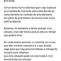 Loja Speciale Vila Nova de Gaia - 2
