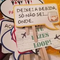 Checks - cada vez mais perto - 3