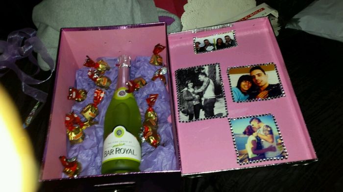 Convite para pais - 2