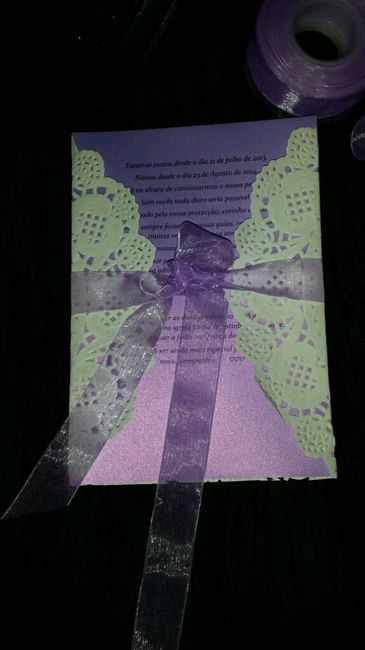 Convite para pais - 3