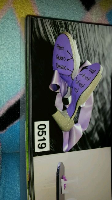 O dia mais especial das nossas vidas - 2