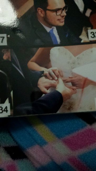 O dia mais especial das nossas vidas - 4