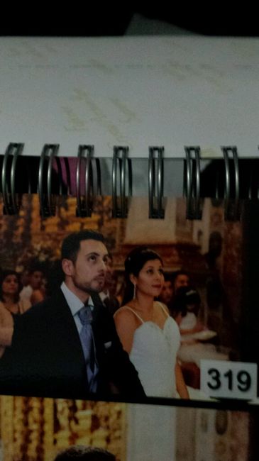 O dia mais especial das nossas vidas - 5