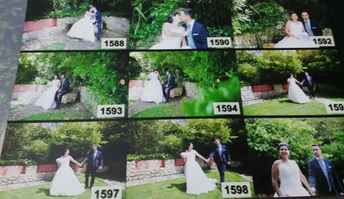 O dia mais especial das nossas vidas - 8