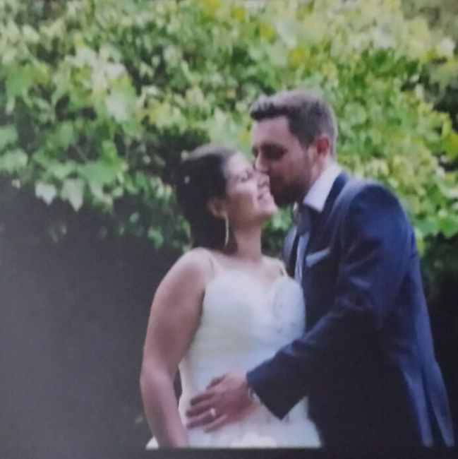 O dia mais especial das nossas vidas - 10