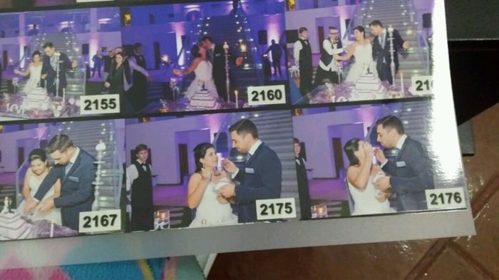 O dia mais especial das nossas vidas - 13