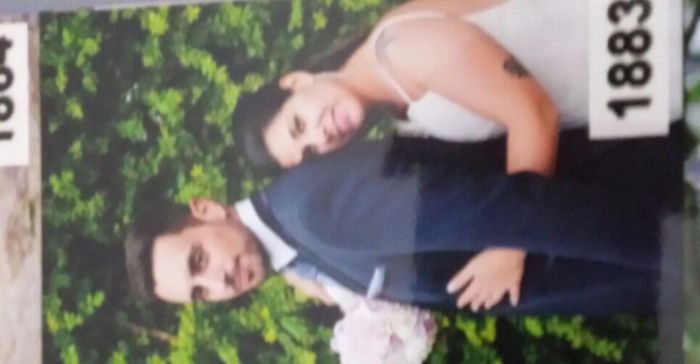 O dia mais especial das nossas vidas - 15