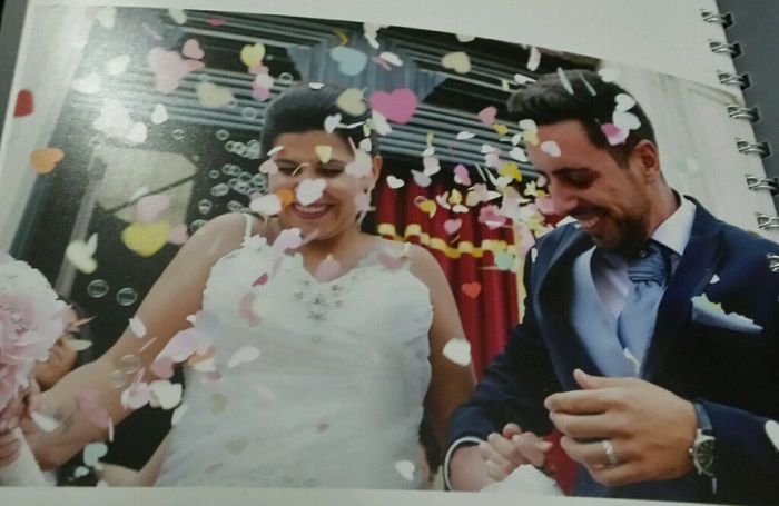 O dia mais especial das nossas vidas - 17