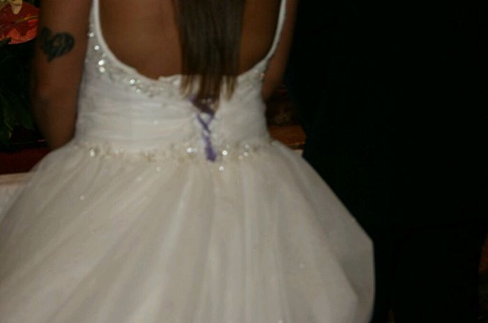 O dia mais especial das nossas vidas - 18