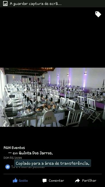 O dia mais especial das nossas vidas - 19