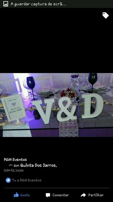 O dia mais especial das nossas vidas - 20