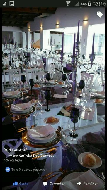 O dia mais especial das nossas vidas - 21