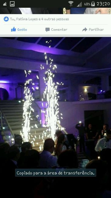 O dia mais especial das nossas vidas - 24