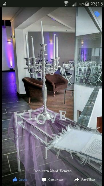 O dia mais especial das nossas vidas - 25