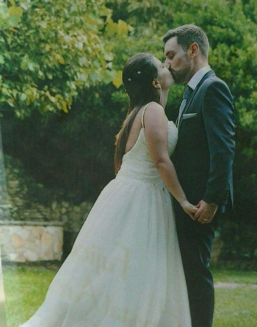 O dia mais especial das nossas vidas - 26