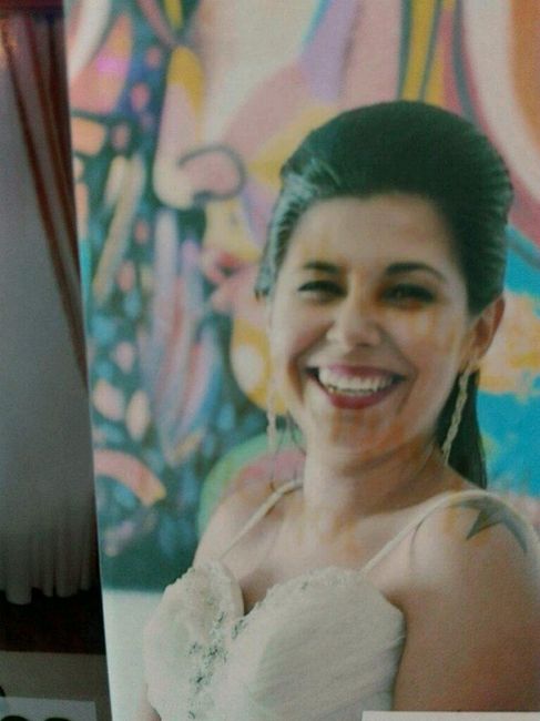 O dia mais especial das nossas vidas - 28