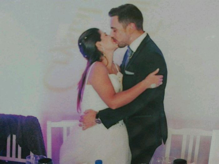 O dia mais especial das nossas vidas - 29