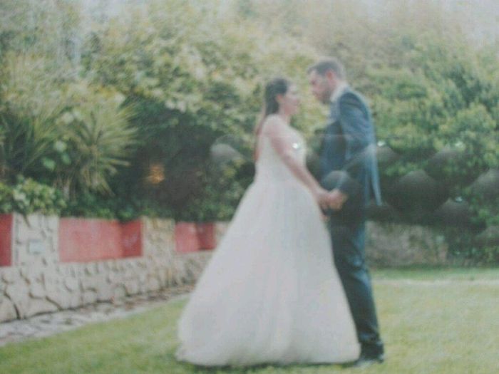 O dia mais especial das nossas vidas - 30