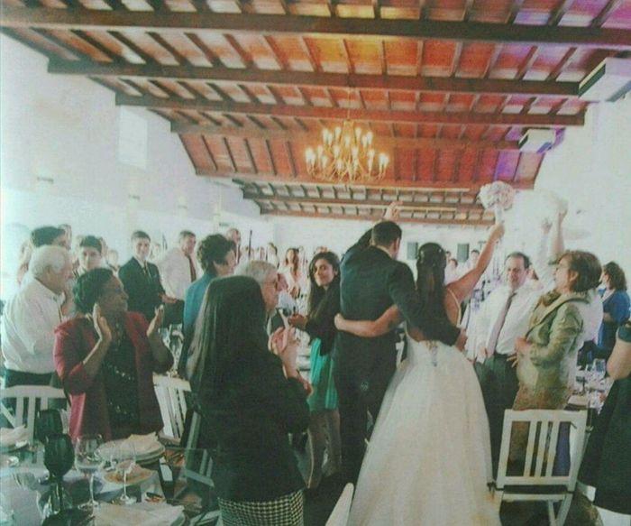 O dia mais especial das nossas vidas - 31