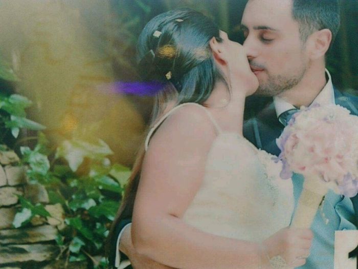 O dia mais especial das nossas vidas - 32