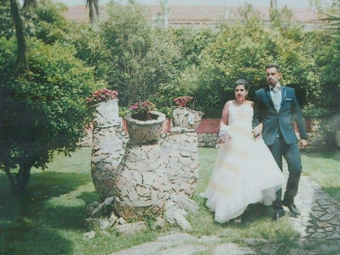 O dia mais especial das nossas vidas - 33