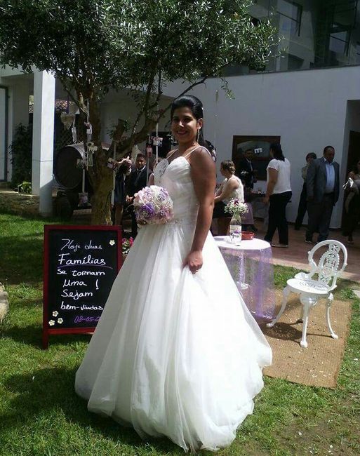 O dia mais especial das nossas vidas - 37