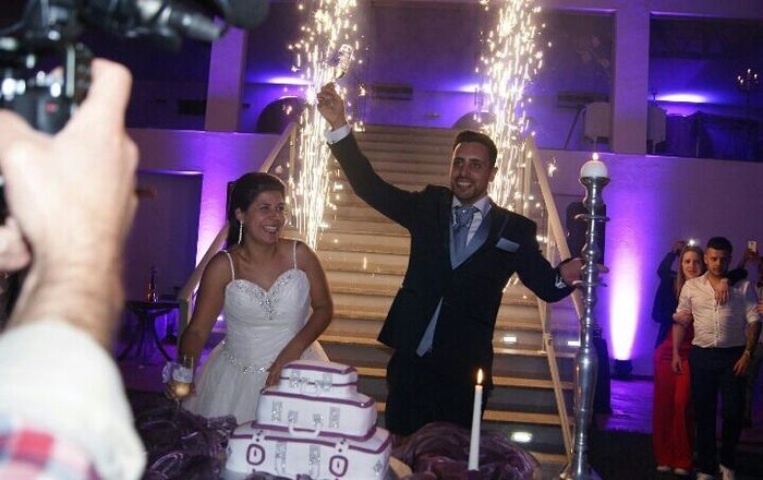 O dia mais especial das nossas vidas - 39